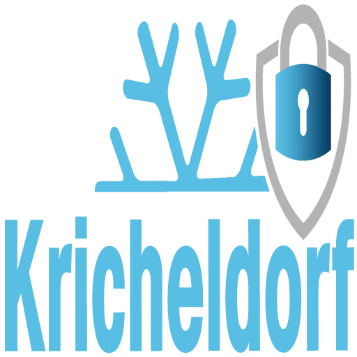 Nico Kricheldorf