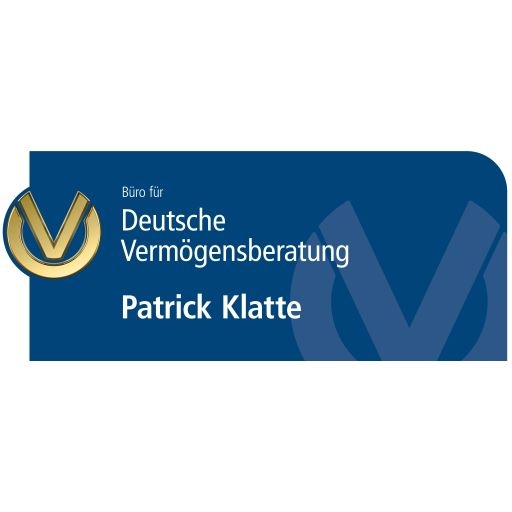 Vermögensberater P. Klatte