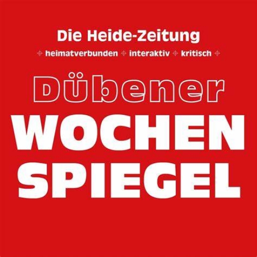 Dübener Wochenspiegel